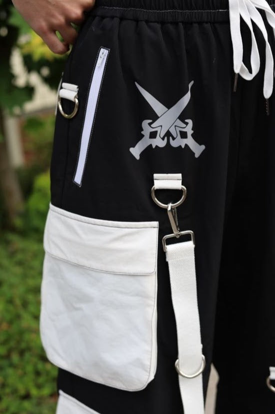Warrior Pants (PRE-ORDER)