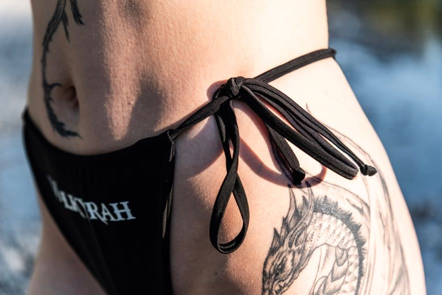 Blade Bikini