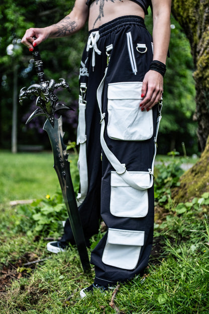 Warrior Pants (PRE-ORDER)