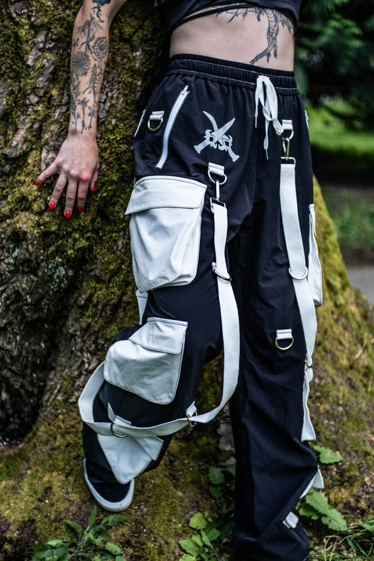 Warrior Pants (PRE-ORDER)