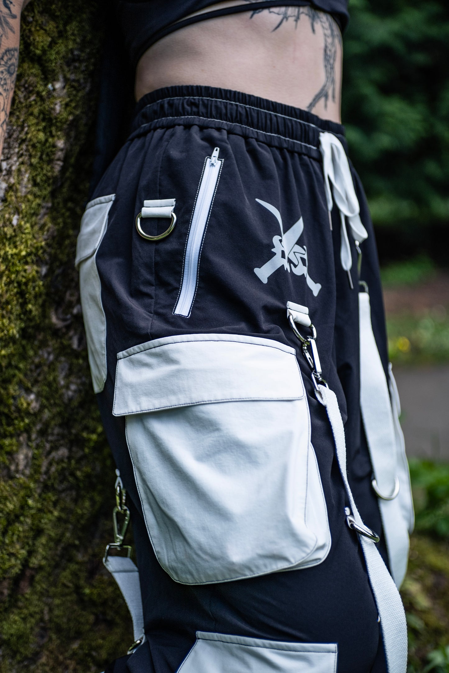 Warrior Pants (PRE-ORDER)