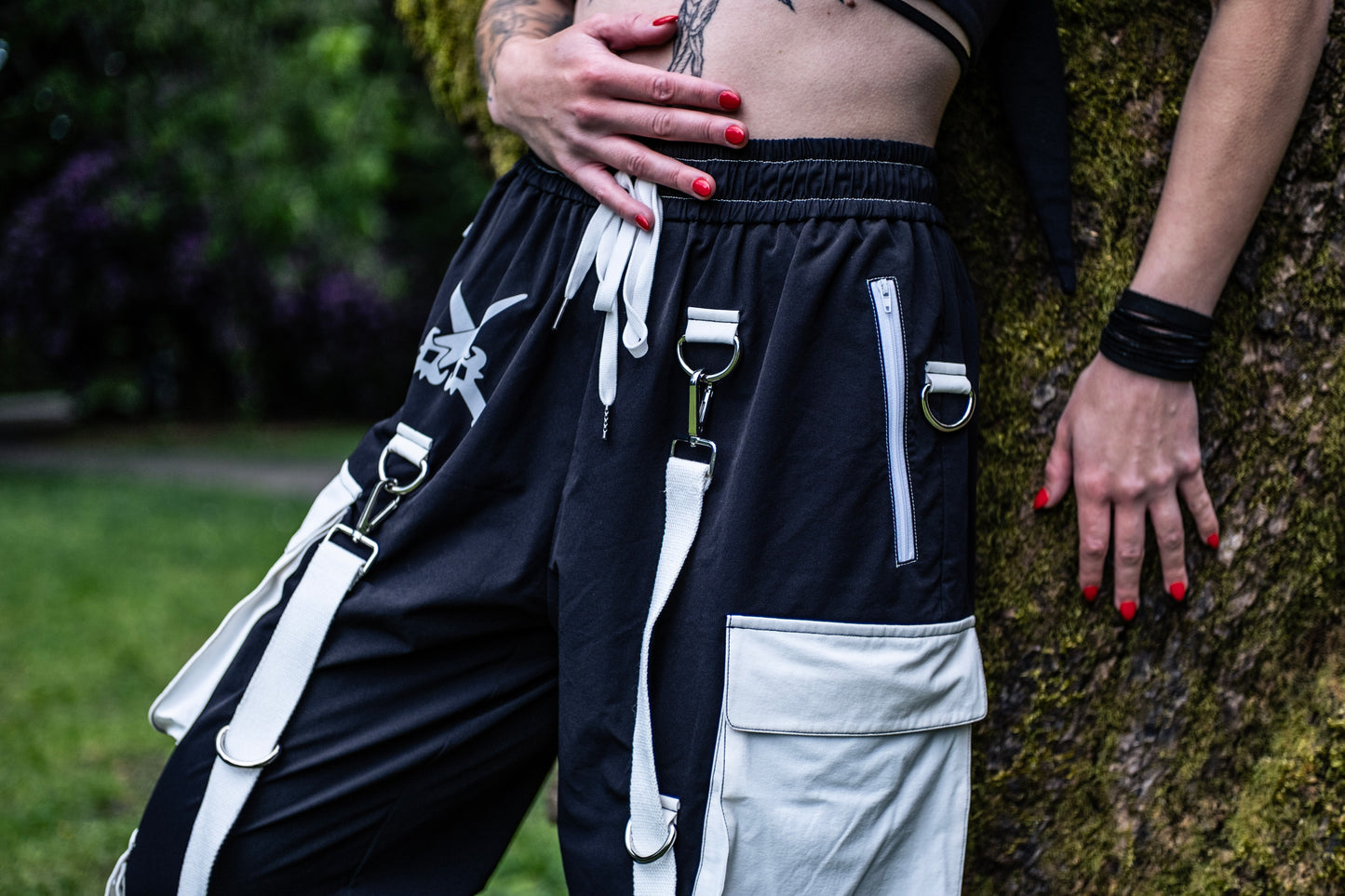 Warrior Pants (PRE-ORDER)