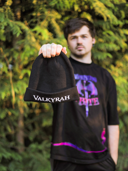 Shadow Beanie