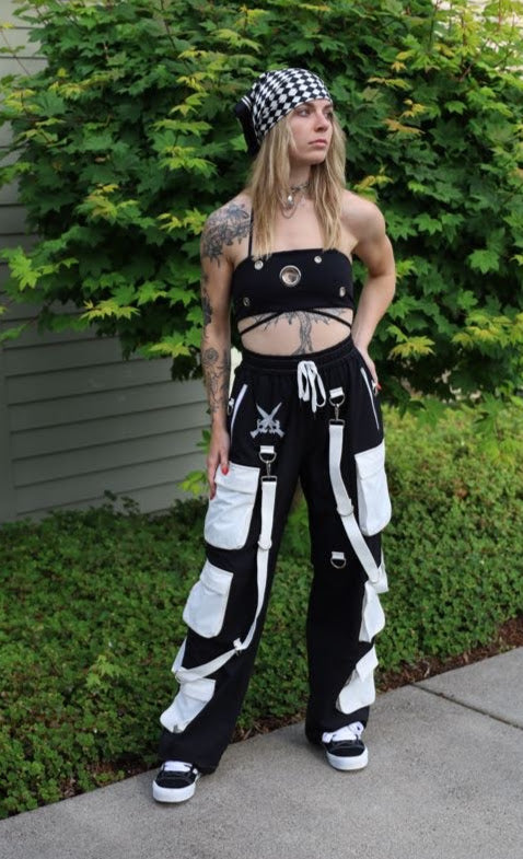 Warrior Pants (PRE-ORDER)