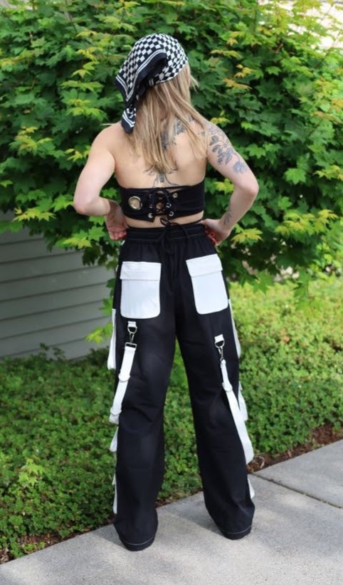 Warrior Pants (PRE-ORDER)