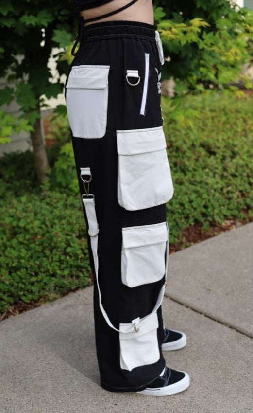 Warrior Pants (PRE-ORDER)