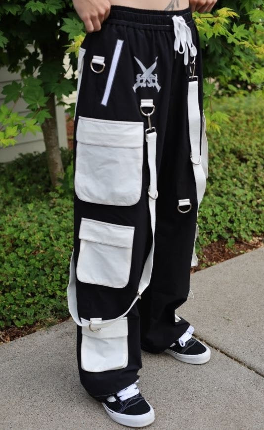 Warrior Pants (PRE-ORDER)