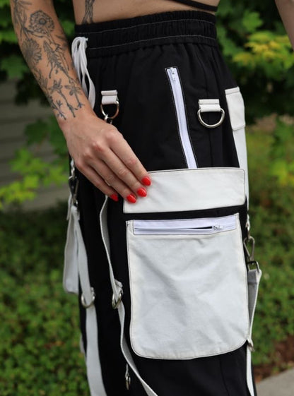 Warrior Pants (PRE-ORDER)