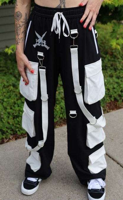 Warrior Pants (PRE-ORDER)