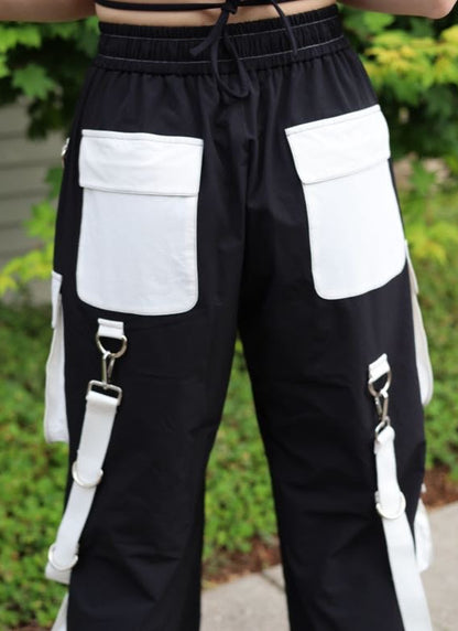 Warrior Pants (PRE-ORDER)