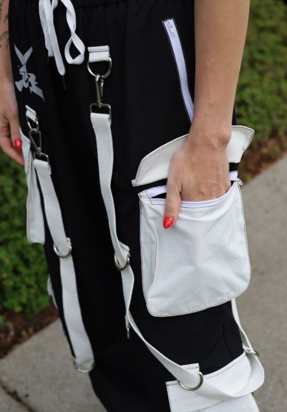 Warrior Pants (PRE-ORDER)