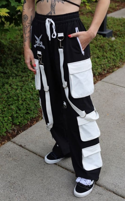 Warrior Pants (PRE-ORDER)