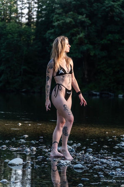 Blade Bikini