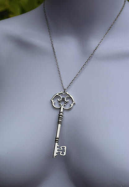 Key Necklace