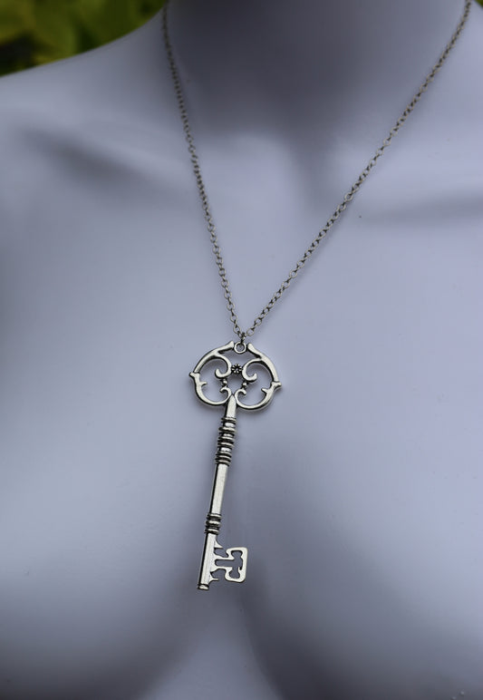 Key Necklace