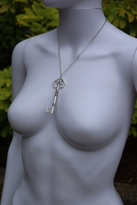 Key Necklace